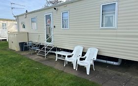 Haven Caravan Park Cala Gran