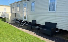 Haven Caravan Park Cala Gran 3 Bedrooms Fleetwood